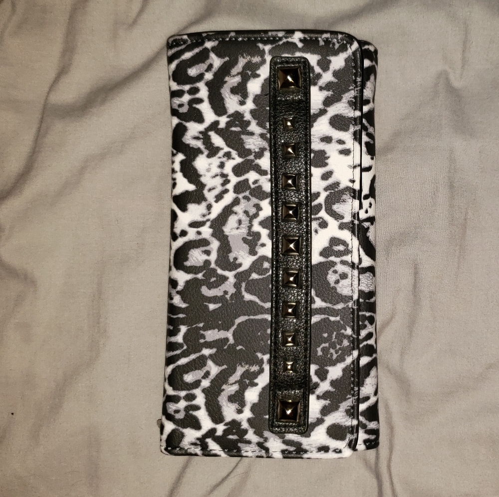 ⚘3/$15⚘ Enzo Angliolini wallet